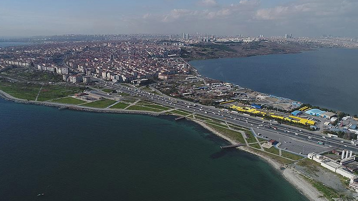 Bakanlığın Kanal İstanbul raporunda çarpıcı Montrö uyarısı