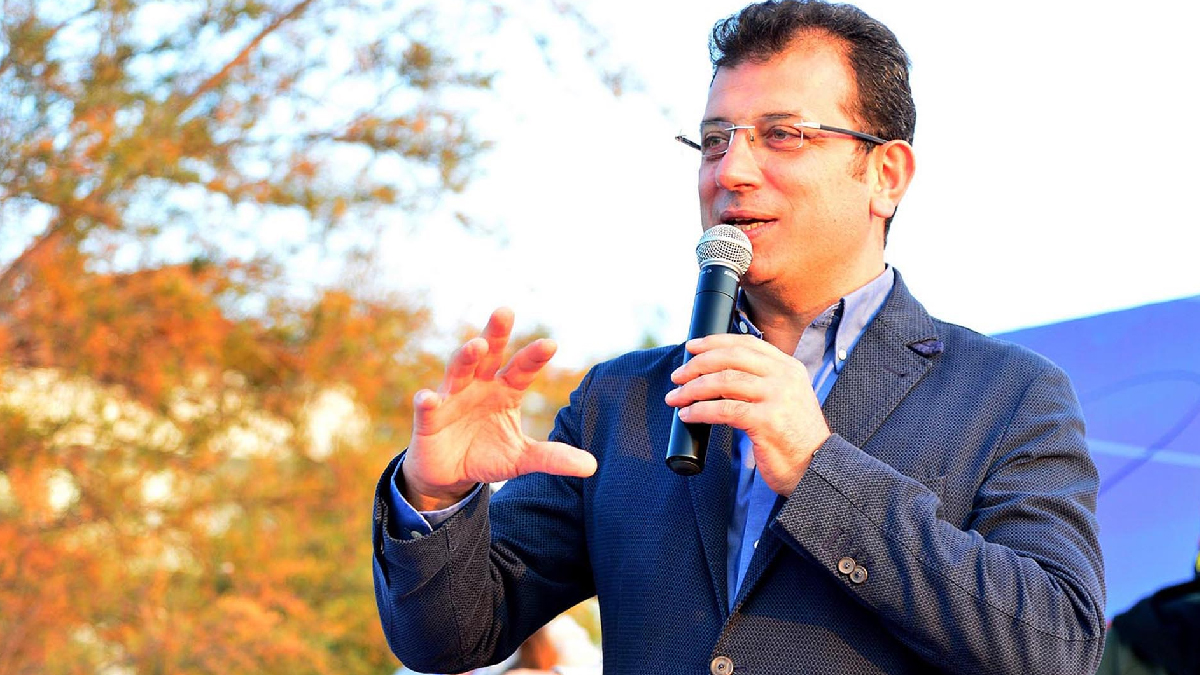 İmamoğlu'ndan 'askıda fatura' çağrısı