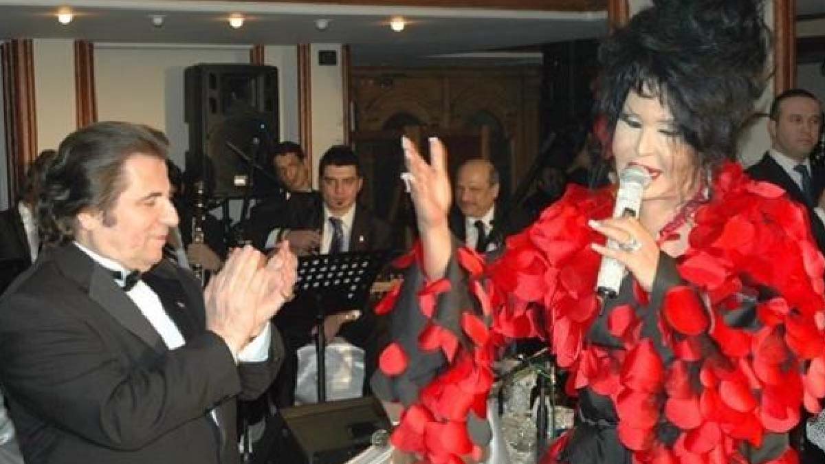 Müzisyen Zeki Çetin koronavirüse yenik düştü