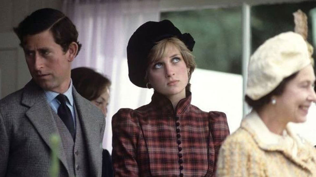 Diana Spencer kimdir? Prenses Diana ne zaman ve nasıl öldü ...