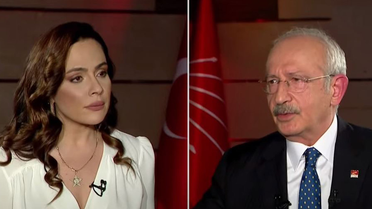 Kılıçdaroğlu: Ortak karar alınırsa Cumhurbaşkanı adayı olurum