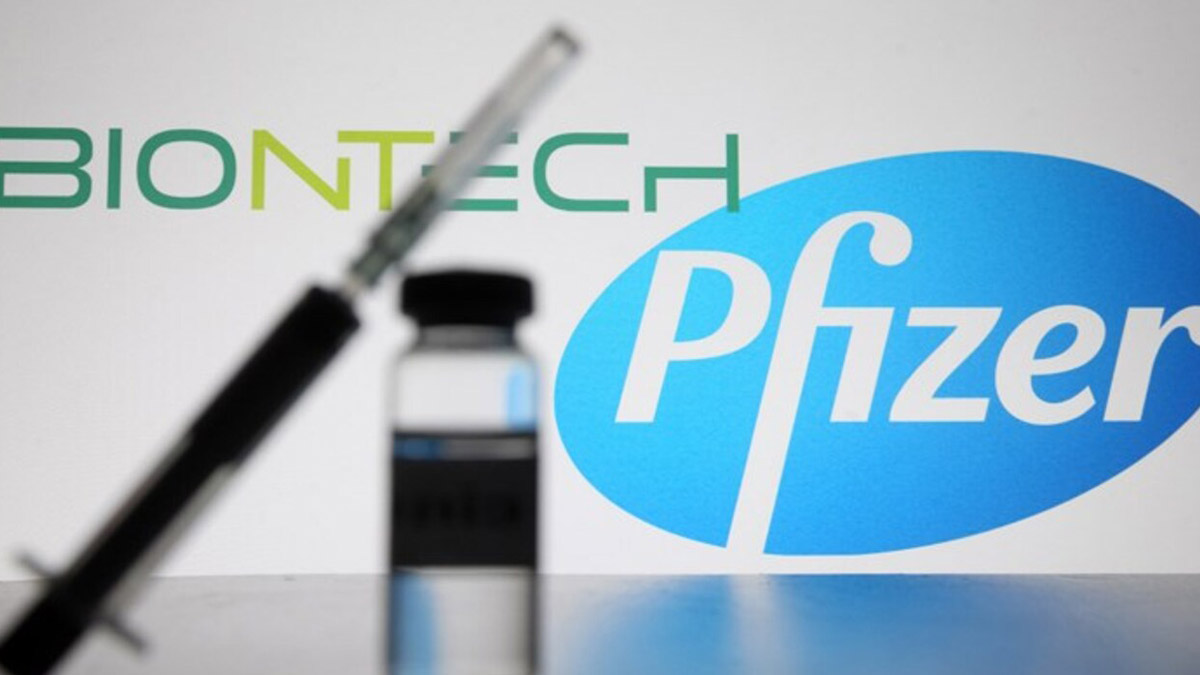 Pfizer, 12-15 yaş arası için FDA’ya başvurdu