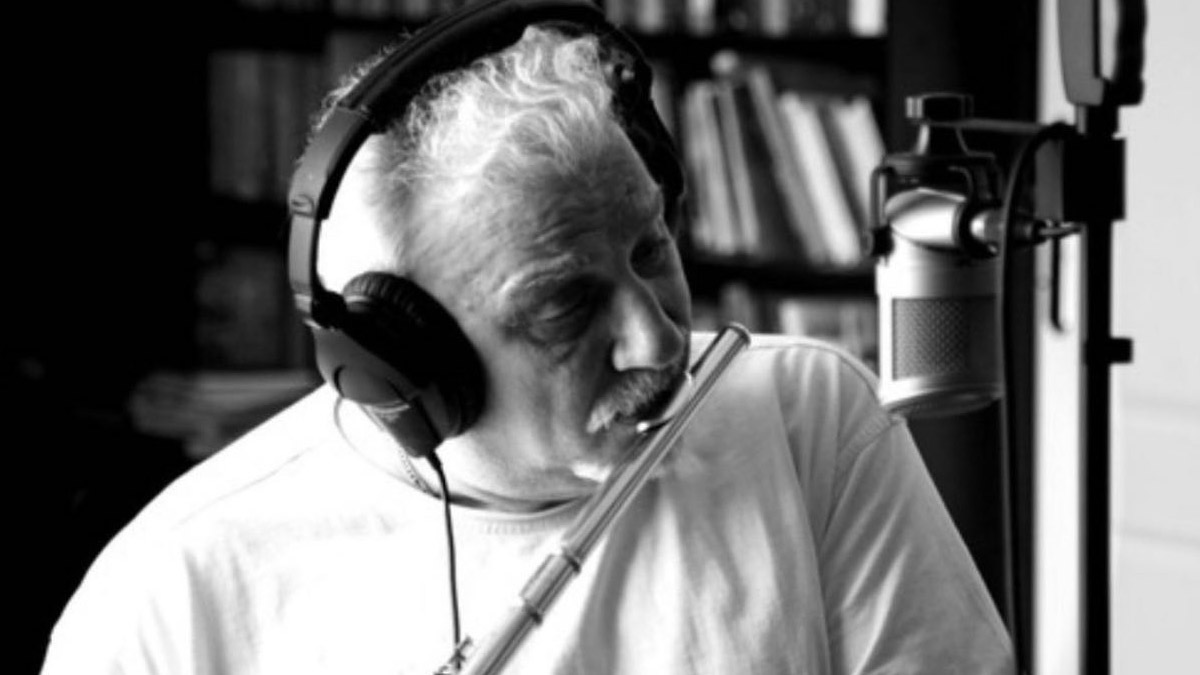 Müzisyen 'Baba Levo' hayatını kaybetti