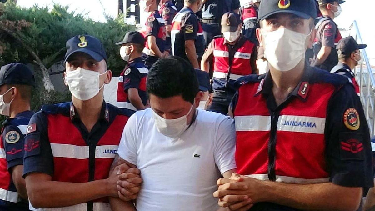 Pınar Gültekin cinayetinde yeni gelişme