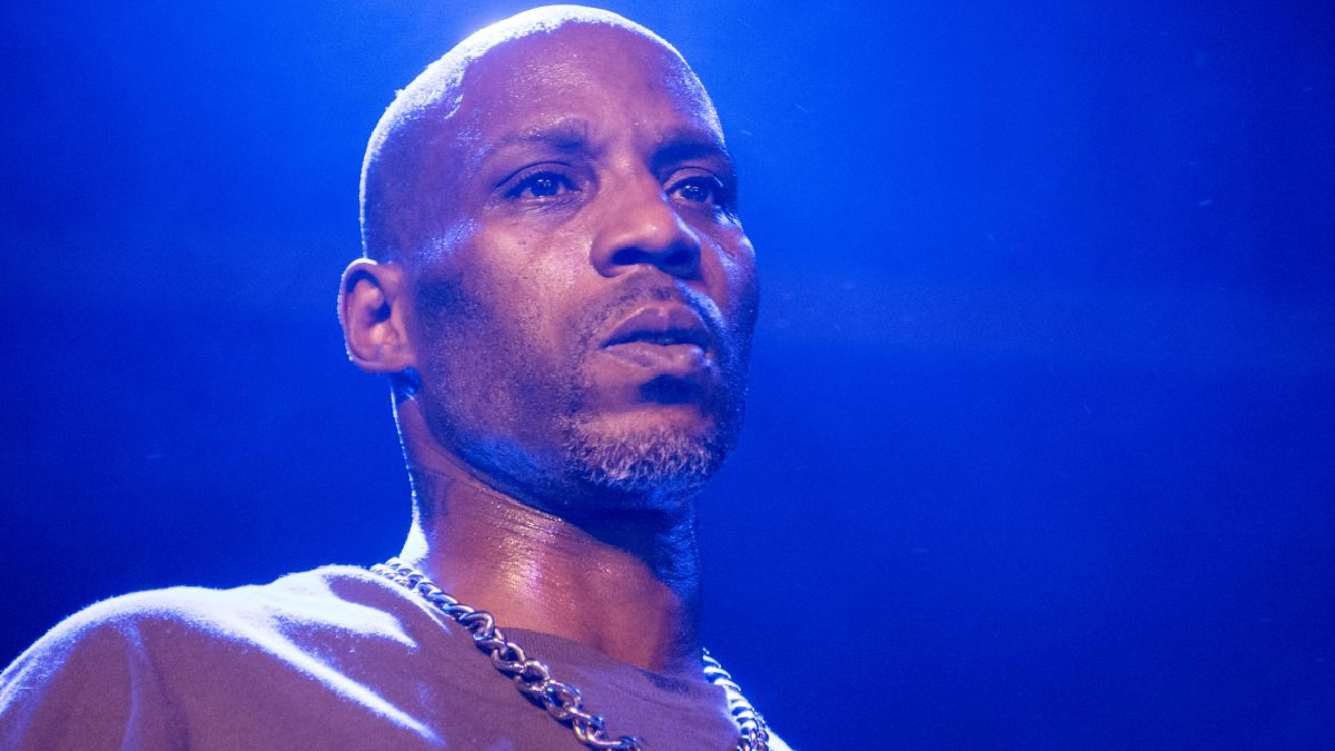 Rap'in İlham kaynağı Earl Simmons hayatını kaybetti