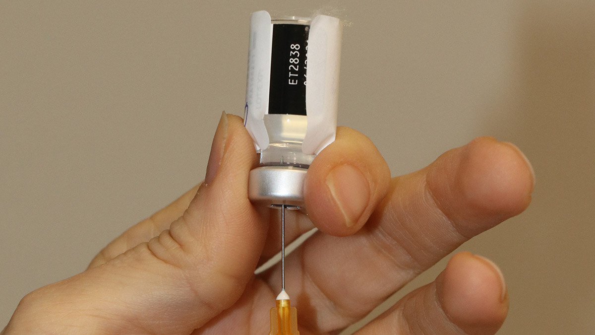 Çarpıcı sonuçları ABD paylaştı: Moderna mı yoksa Pfizer mi?