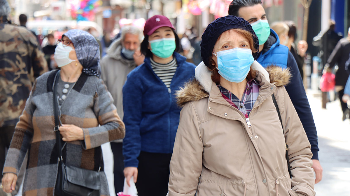 Son dakika! 10 Nisan korona tablosu açıklandı: Vaka sayısı yine 50 binin üzerinde
