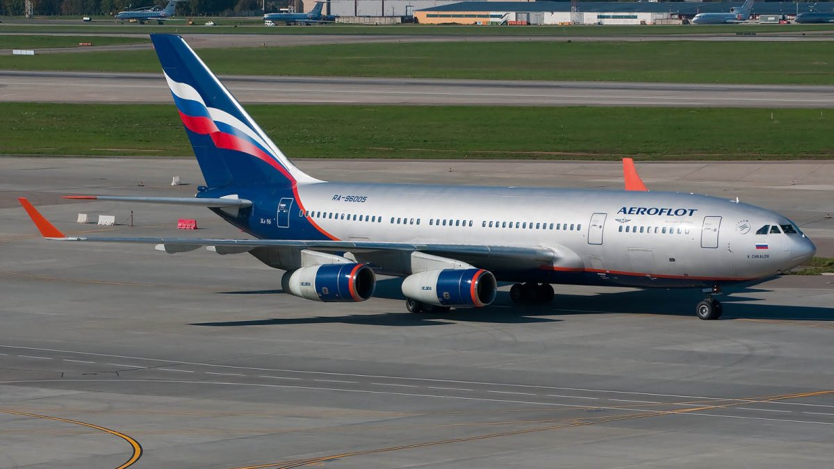 Sivil Havacılık'tan Rusya uçuşları ile ilgili duyuru