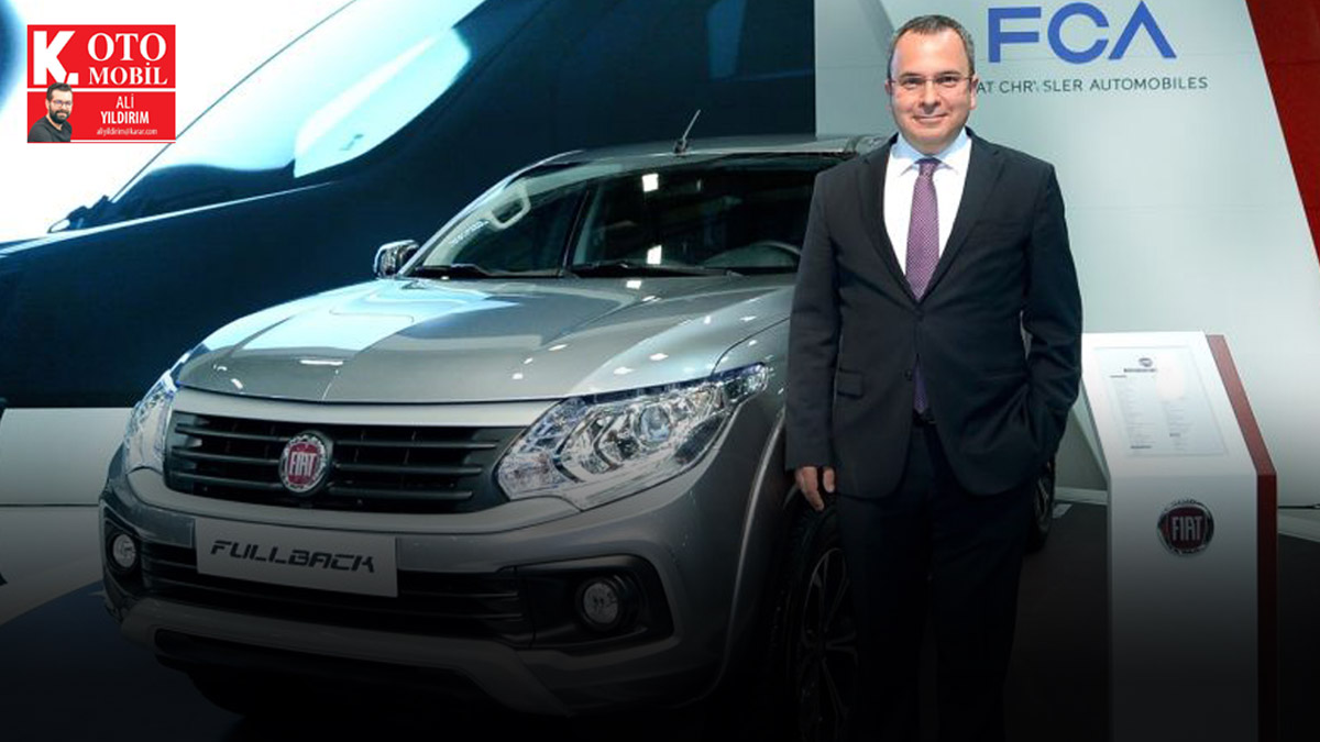 Otomotiv talebi pandemiyle ayakta