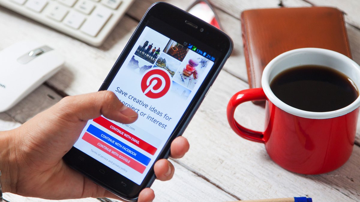 BTK'dan Pinterest için reklam kararı