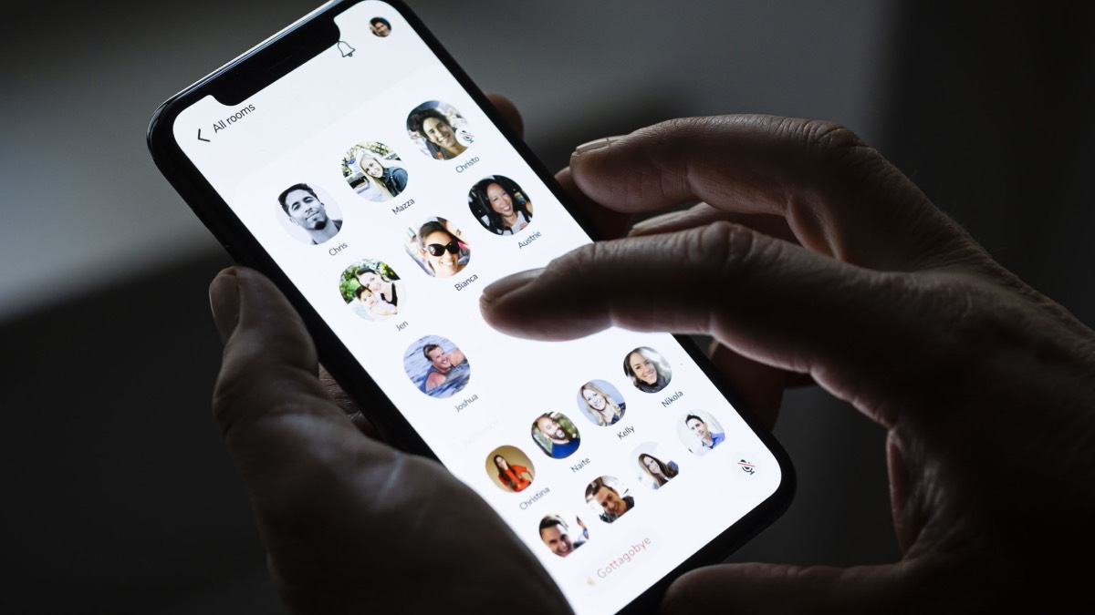 Clubhouse kullananlar dikkat! Verileriniz çalınmış olabilir
