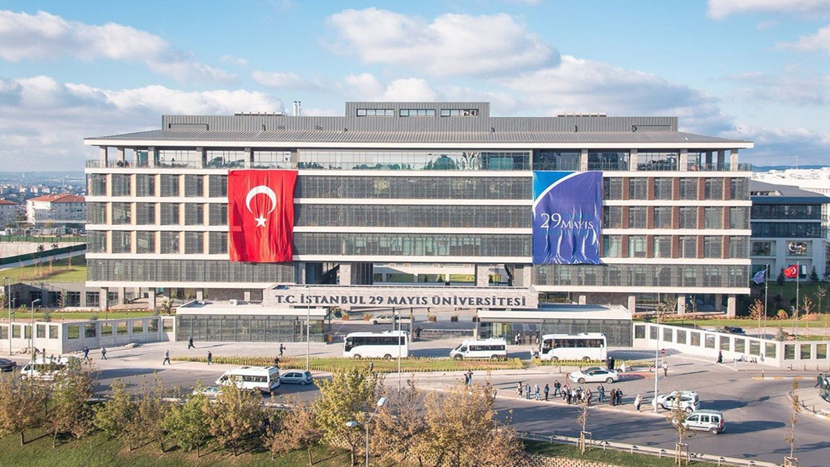 İstanbul 29 Mayıs Üniversitesi araştırma görevlisi alacak