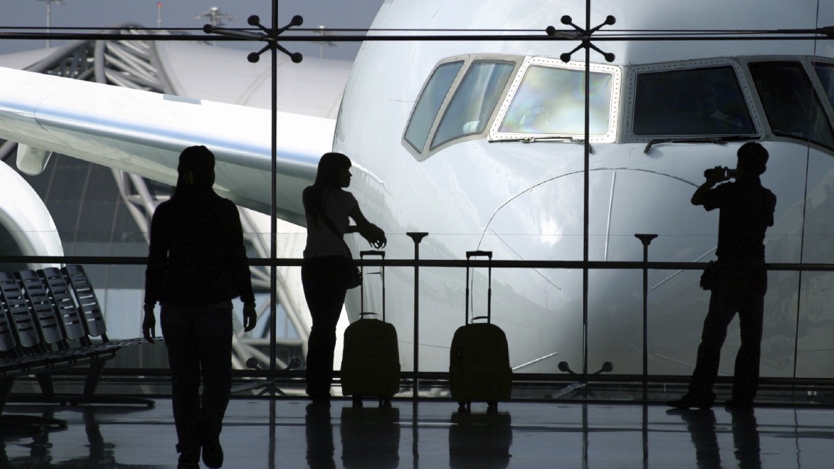 Malatya'dan Almanya'ya proje için gidenler dönmedi