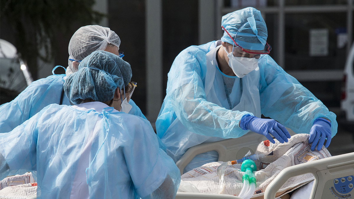 Koronavirüs sonrası yeni tehlike: Akciğer, böbrek, karaciğer hasarı ve şeker hastalığı görülüyor