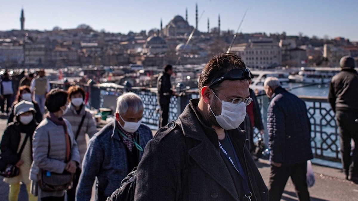 İktidar Ramazan'da tam kapanmaya sıcak bakıyor