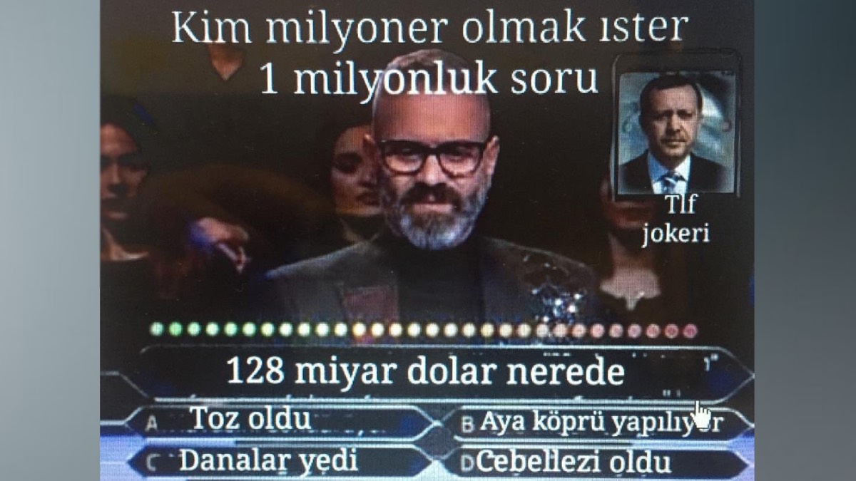 CHP Sözcüsü Öztrak: Milletimiz telefon joker hakkını kullanıyor