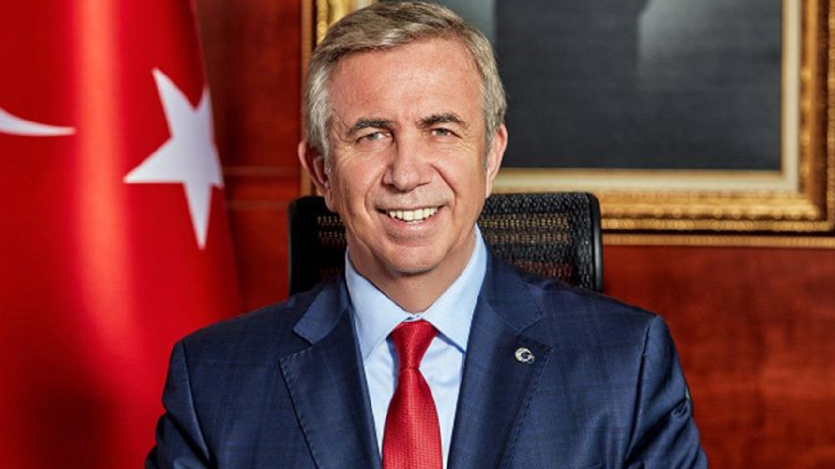 Mansur Yavaş'tan öğrencilere ikinci müjde