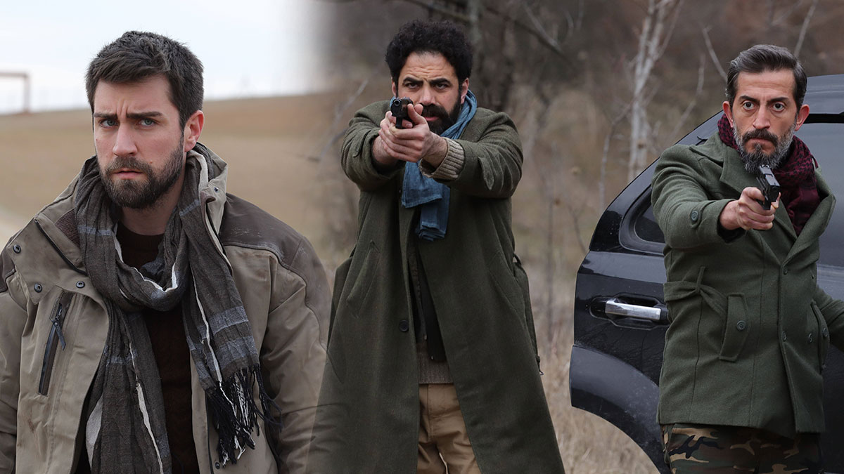 Fadi'nin şeytani planı Teşkilat'ı köşeye sıkıştırıyor!