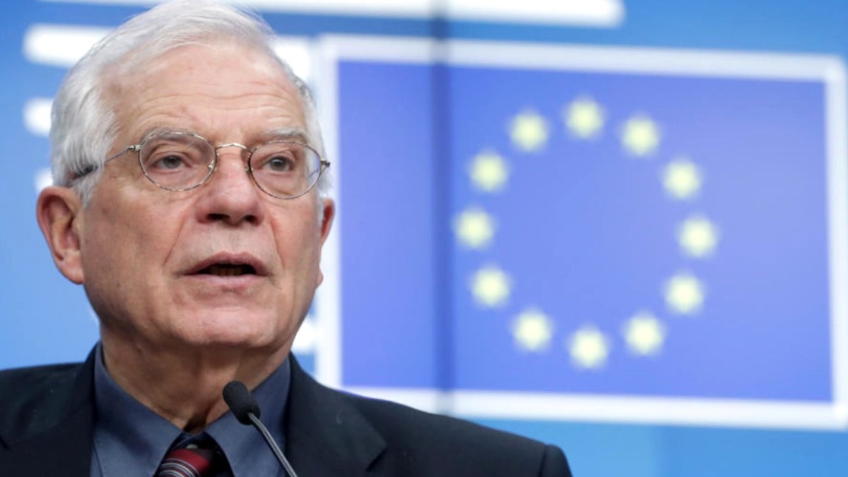 AB, Myanmar'daki darbeyle ilgili Rusya ve Çin'i suçladı