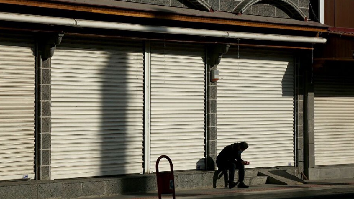 TÜİK son rakamları açıkladı: 1 ayda 250 bin kişi işsiz kaldı