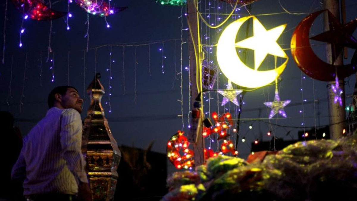 İlk oruç ne zaman tutulacak 2021? İşte ilk sahur tarihi...