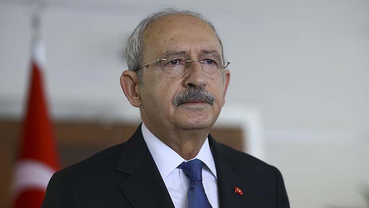 Kılıçdaroğlu'ndan belediyelere Ramazan talimatı