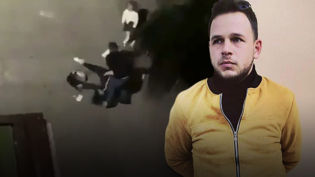 Türkiye'yi sarsan olayda pişkin savunma: Hayatta olmasından belli...