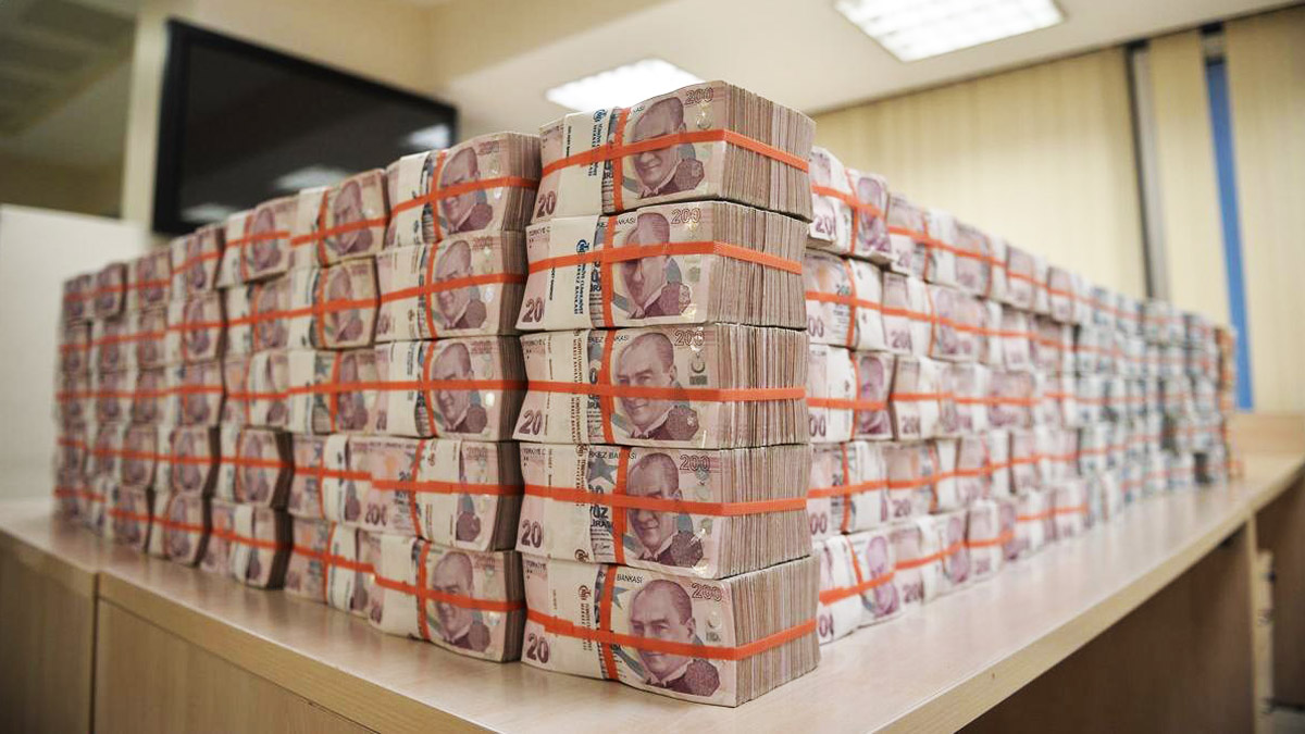 İYİ Parti'den Varlık Fonu sorusu: Kar eden şirketler neden zarara geçti?