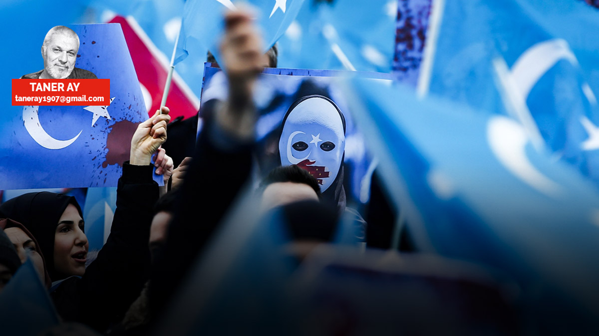 Kültüre düşmân bir ‘kültür’ devrimi