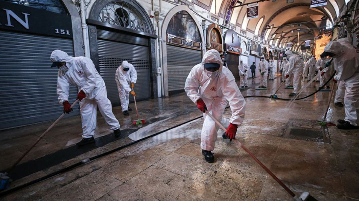 Bakanlar Toplantısı öncesi Reuters'dan kritik iddia