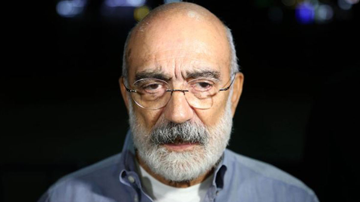 AİHM, Ahmet Altan'la ilgili kararını açıkladı