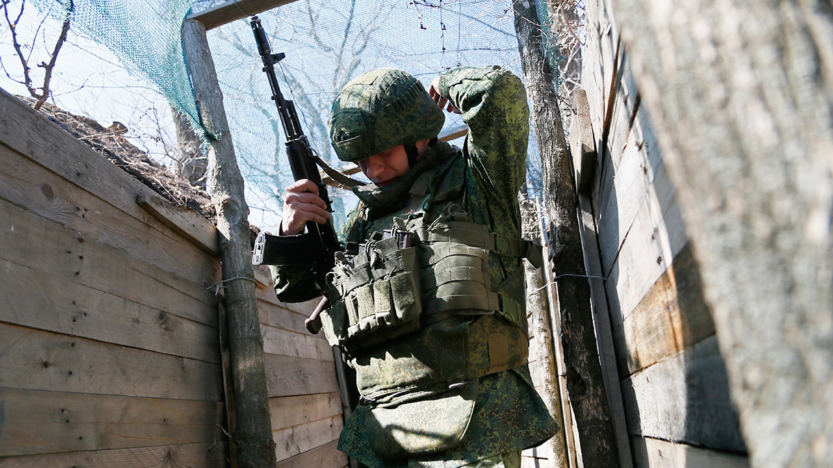 Son dakika! NATO'dan Rusya'ya sert uyarı: Askeri yığınağı sonlandırın