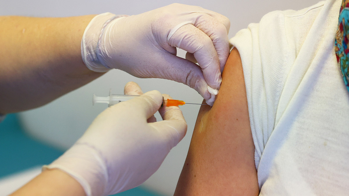 Son dakika!  FDA'dan Johnson & Johnson aşısı kararı: Kullanımı durdurulmalı