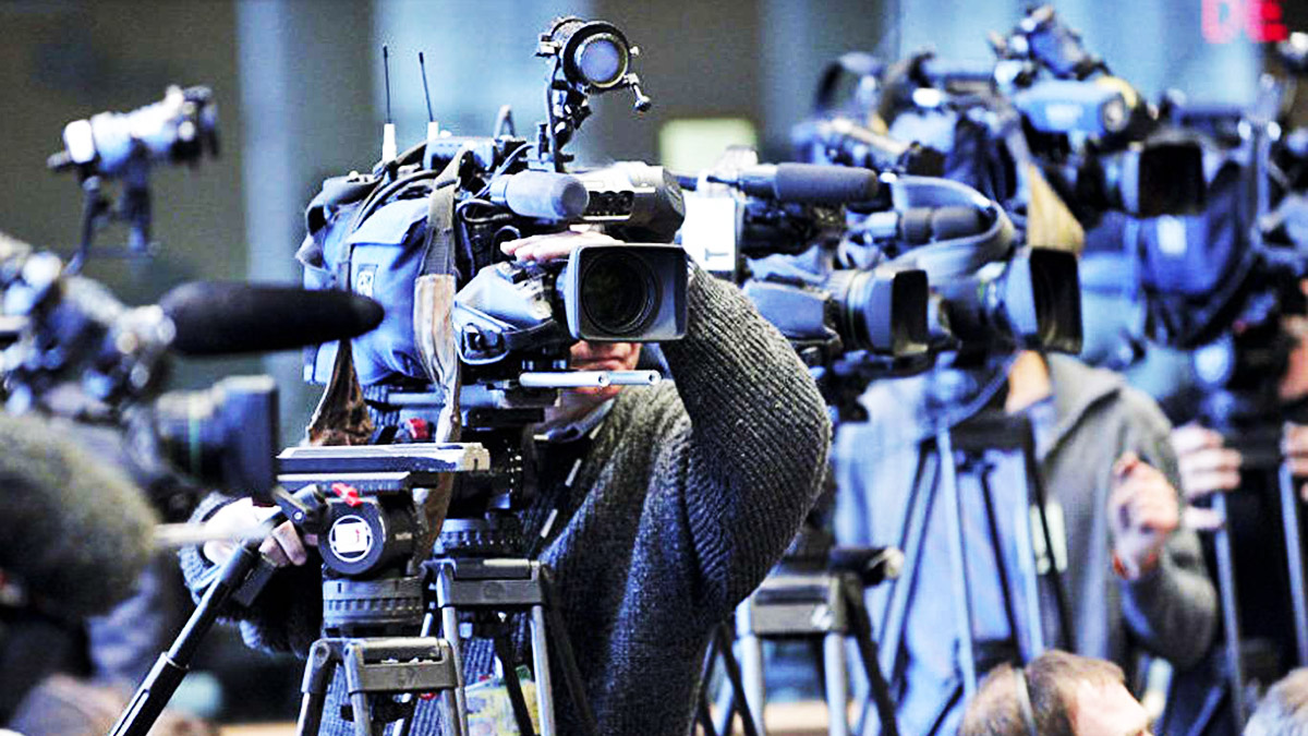 PEC duyurdu: Binden fazla gazeteci Kovid-19'a yenik düştü