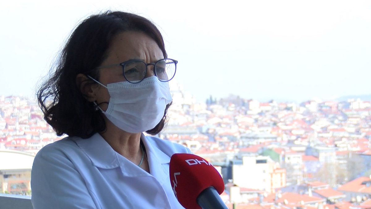 Bilim Kurulu üyesinden 'Yazın vaka sayıları gizlendi' iddiası