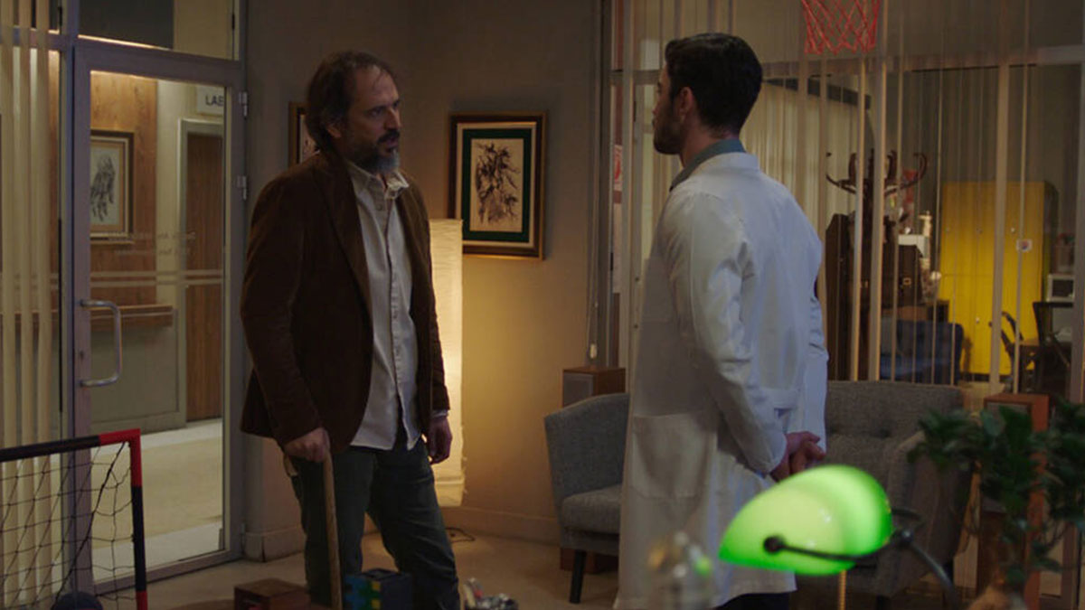 Hekimoğlu ve Orhan'nın çevirdiği oyun nasıl sona erecek?