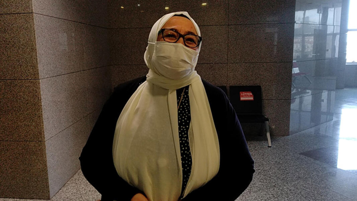 Emekli amirallere yok, Noyan'a var! Koruma detayı ifadede ortaya çıktı