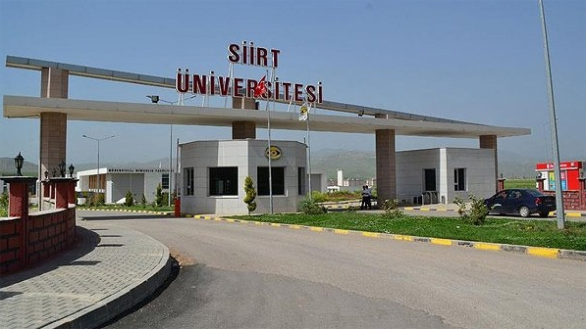 Siirt Üniversitesi 18 öğretim üyesi alacak