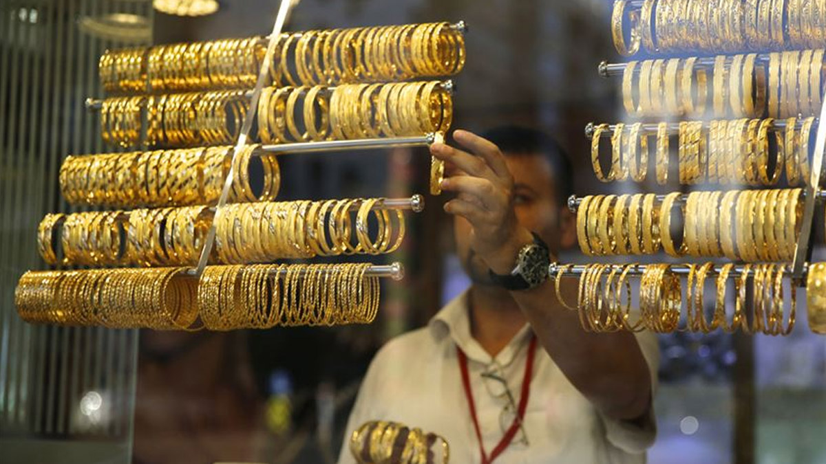 Kuyumcular için yeni dönem başladı! Artık herkes yapamayacak