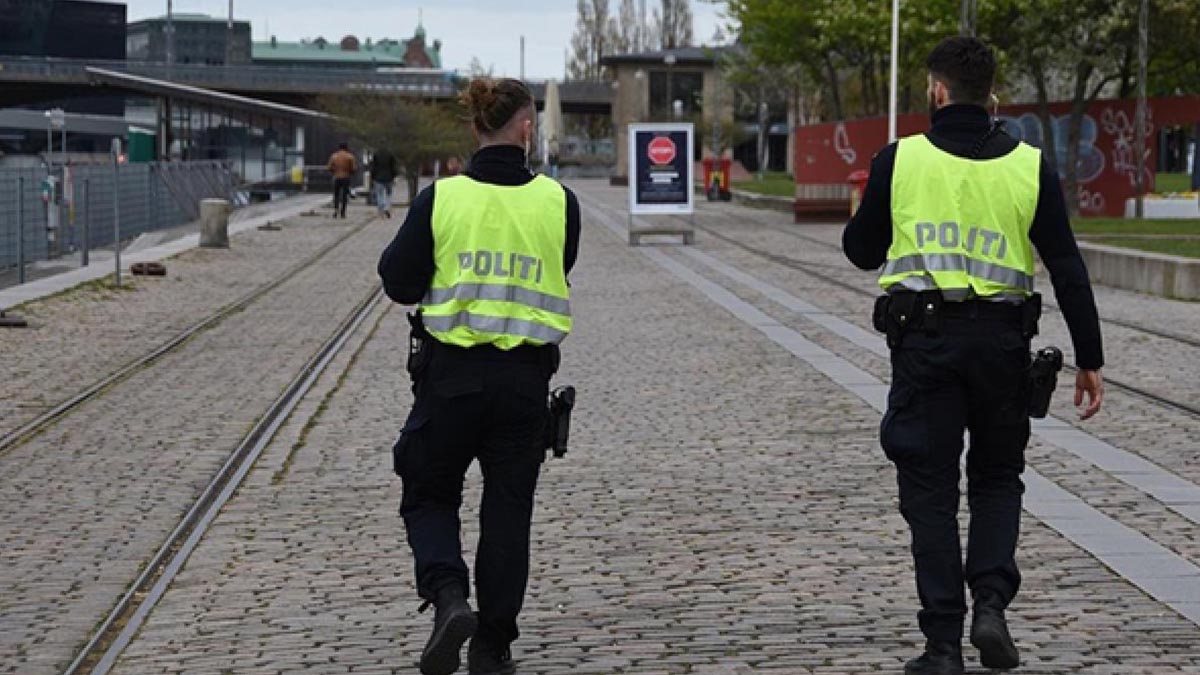 Danimarka'dan yeni 'sınır açma' kararı