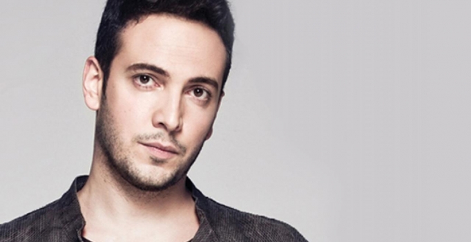 Oğuzhan Koç ve Yağmur Tanrısevsin’den sürpriz aşk