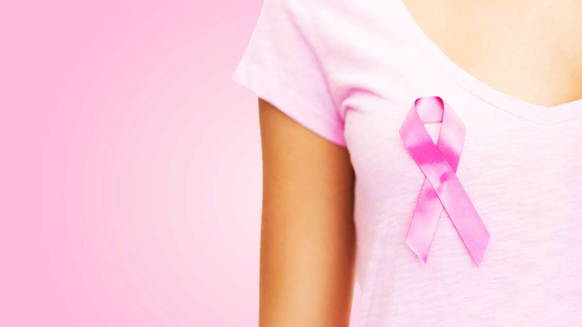 Son 20 yılda katlandı... Türkiye'de meme kanseri sıklığı 2 kat arttı