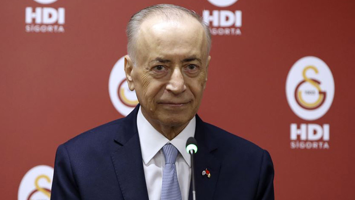 Mustafa Cengiz, PFDK'ya sevk edildi