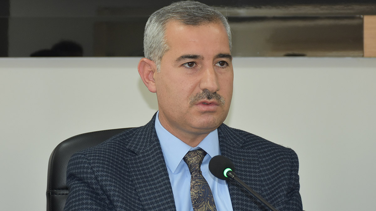 Yeşilyurt Belediyesi'nden 'Almanya' iddialarına cevap: Başkan yardımcısını görevden aldık