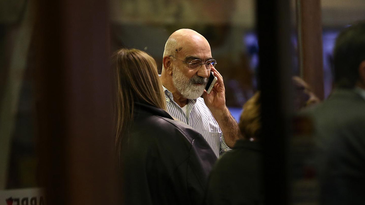 Figen Çalıkuşu: Hukuksal zulüm kanıtlandı, Ahmet Altan beraat edecek