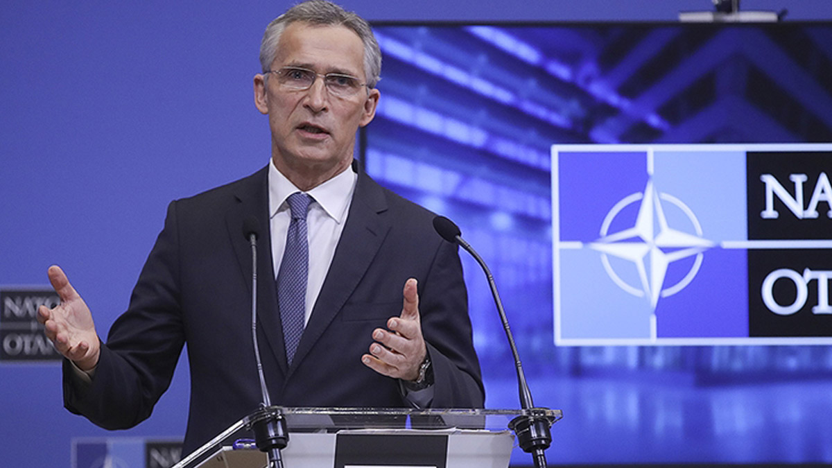 NATO'dan Finlandiya mesajı: Katılım süreci sorunsuz ve hızlı olacak