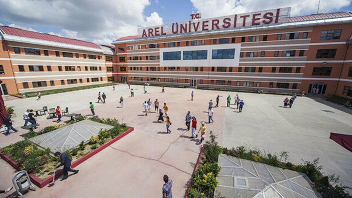 İstanbul Arel Üniversitesi 75 Akademik Personel Alacak