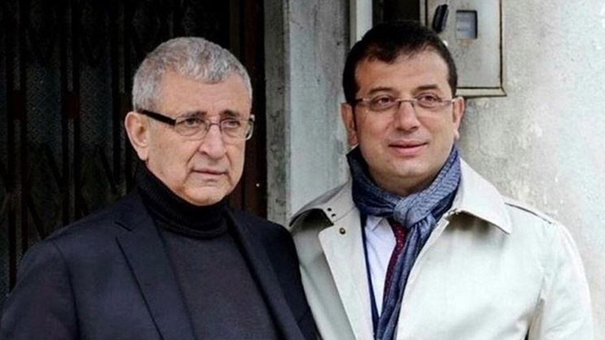 İmamoğlu ve babası hakkındaki davada karar