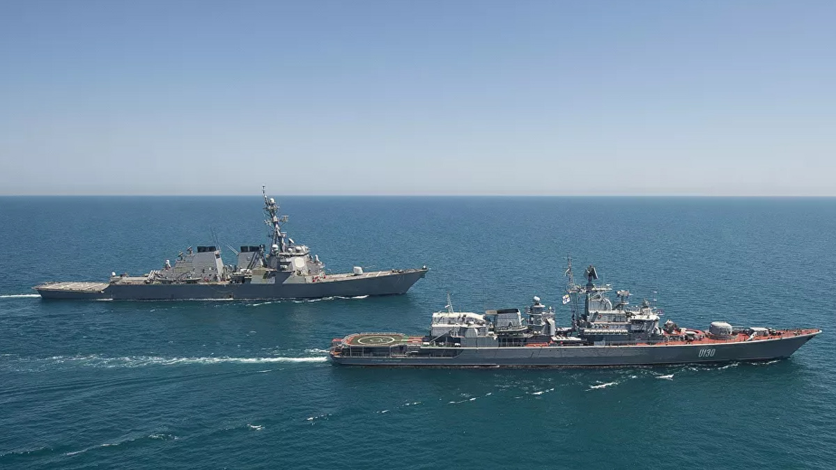 Pentagon'dan iddialar hakkında yorum yok