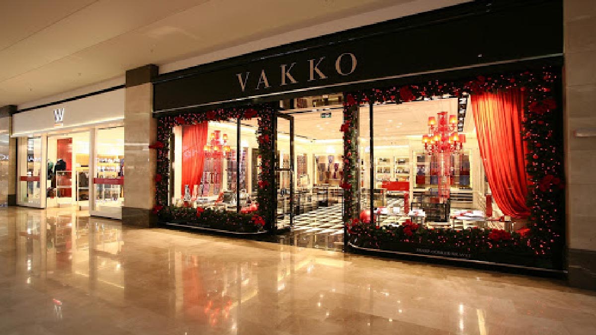 Vakko, Yargıcı'yı bünyesine katıyor